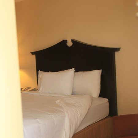 Plaza Inn Midland Kültér fotó