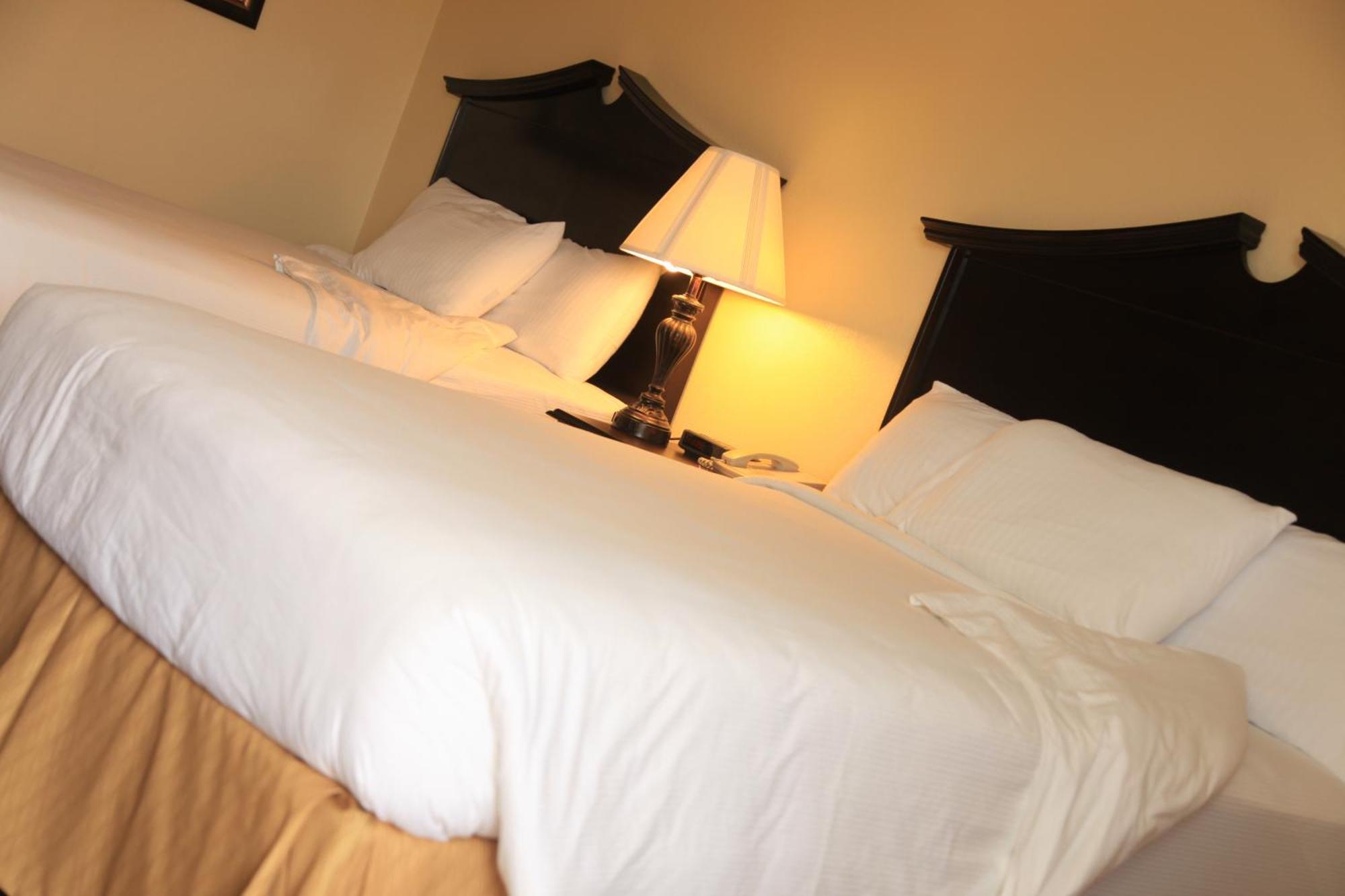 Plaza Inn Midland Kültér fotó